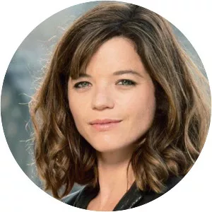 Juliette Roudet - Actress