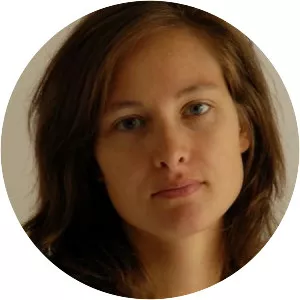 Juliette Soubrier - Screenwriter