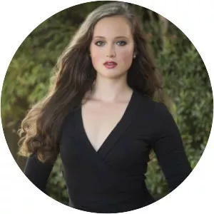 Juliette Turner photograph