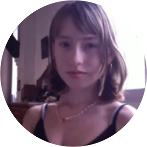 Juliette Van Bauwel photograph