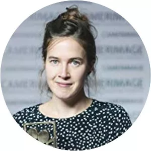 Juliette Van Dormael