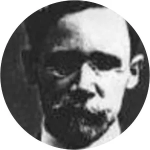 Julij Nardin - Physicist