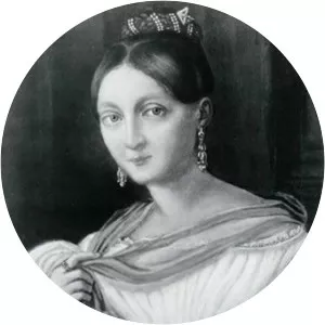 Julija Primic photograph