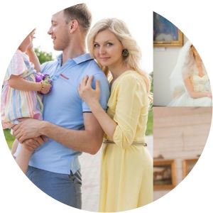 Julija Uspaskich photograph