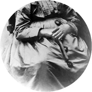 Julijana Palanački - Laza Kostić's wife