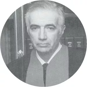 Julio A. Barberis