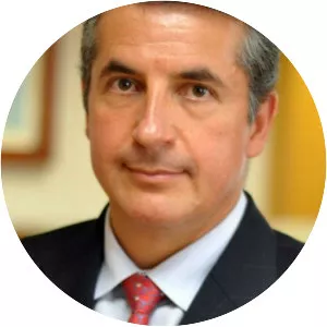 Julio A. Santaella - Author