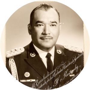 Julio Adalberto Rivera Carballo