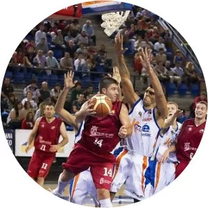 Julio Alberto González Sánchez