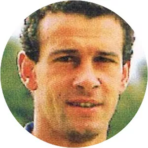 Julio Alberto Moreno