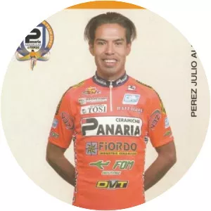 Julio Alberto Pérez