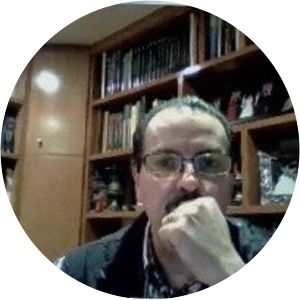 Julio Aleman, Jr photograph