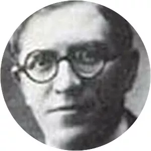 Julio Álvarez del Vayo