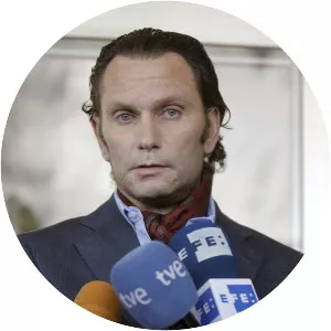 Julio Aparicio Díaz