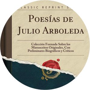 Julio Arboleda Pombo