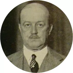 Julio Argentino Pascual Roca