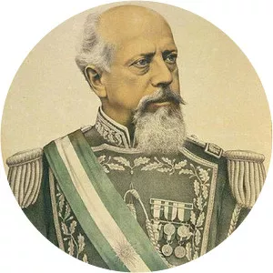 Julio Argentino Roca
