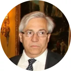 Julio Ariza - Spanish entrepreneur