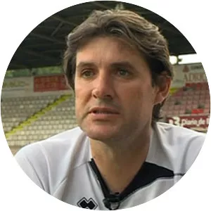 Julio Bañuelos - Spanish footballer