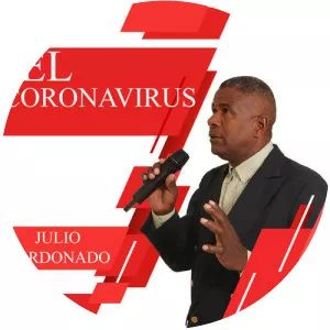 Julio Bardonado - Musical artist