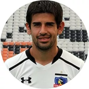 Julio Barroso - Football defender