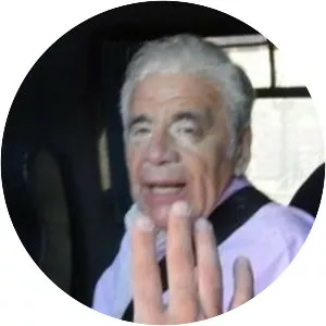 Julio Bazan - Argentine journalist