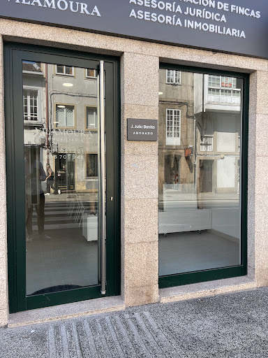 Julio Benito - Abogado de Familia