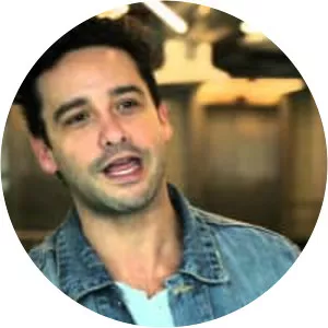 Julio Briceño - Singer