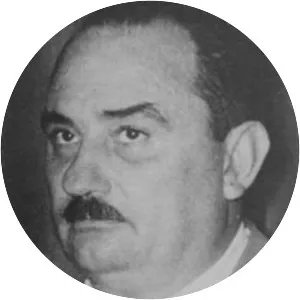 Julio Brower de Koning