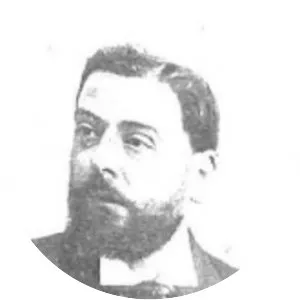 Julio Burell y Cuéllar