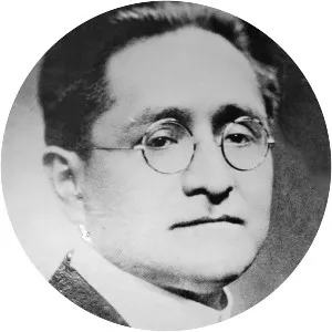 Julio C. Tello - Peruvian archaeologist