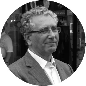 Julio C. Trebolle Barrera - Author