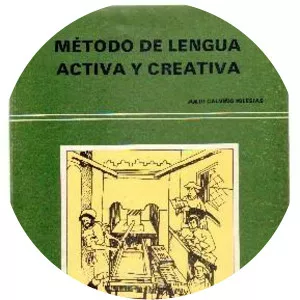 Julio Calviño Iglesias