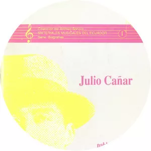 Julio Canar - Musical artist