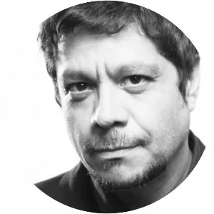 Julio Casado - Actor