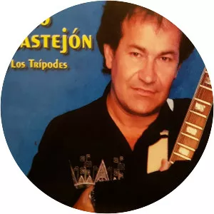 Julio Castejón - Musical artist