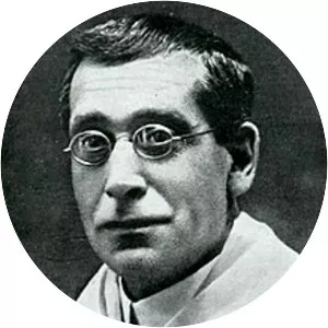 Julio Cejador y Frauca