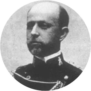 Julio Cervera Baviera