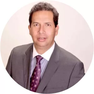 Julio Cesar Angeles Mendoza - Former Member of the Mexican Chamber of Deputies