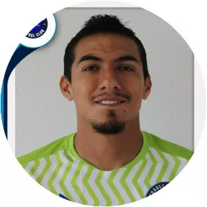 Julio César Atilano