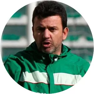 Julio César Baldivieso