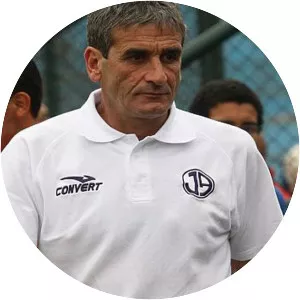 Julio César Balerio