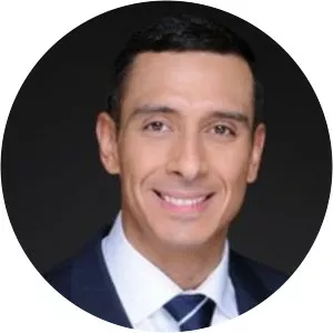 Julio Cesar Betancourt - Author