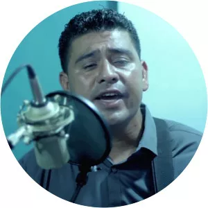 Julio Cesar Caballero - Musical artist
