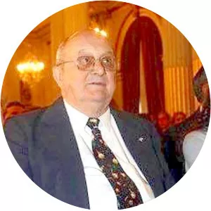 Julio César Caccia photograph