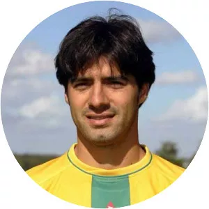 Julio César Cáceres