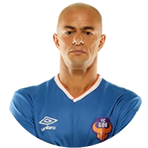 Júlio César da Silva e Souza