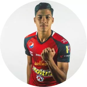 Julio César da Silva Velasquez