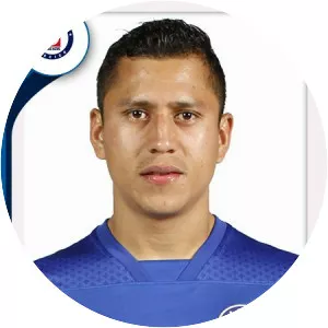 Julio César Domínguez