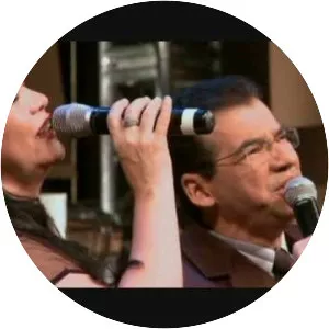 Julio Cesar e Marlene - Musical artist